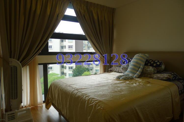Hedges Park Condominium (D17), Condominium #124822812